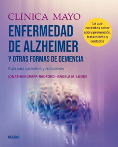ENFERMEDAD DE ALZHEIMER Y OTRAS FORMAS DE DEMENCIA, CLI.MAYO.GRAFF-RADFORD, JONATHAN