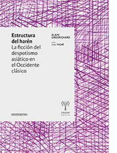 ESTRUCTURA DEL HAREN.GROSRICHARD, ALAIN