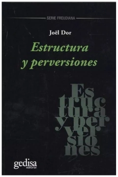 ESTRUCTURA Y PERVERSIONES.DOR, JOEL