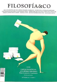 FILOSOFIA Y CO N 6.DE LOS RIOS, IVAN