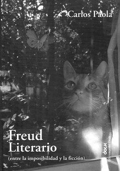 FREUD LITERARIO.PAOLA, CARLOS