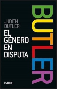 GENERO EN DISPUTA, EL.BUTLER, JUDITH