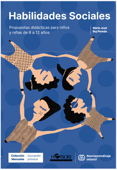 HABILIDADES SOCIALES.BUJ PEREDA, MARIA JOSE