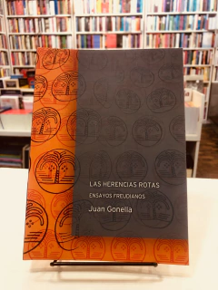 HERENCIAS ROTAS, LAS.GONELLA, JUAN