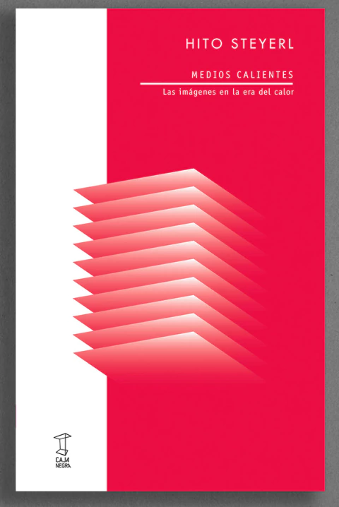 MEDIOS CALIENTES.STEYERL, HITO - comprar online