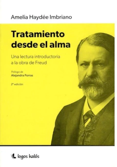 TRATAMIENTO DESDE EL ALMA.IMBRIANO, AMELIA HAYDEE