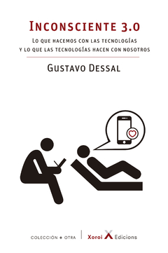 INCONSCIENTE 3.0.DESSAL, GUSTAVO