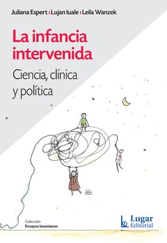 INFANCIA INTERVENIDA, LA.ESPERT, JULIANA
