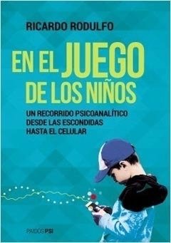 EN EL JUEGO DE LOS NIÑOS.RODULFO, RICARDO