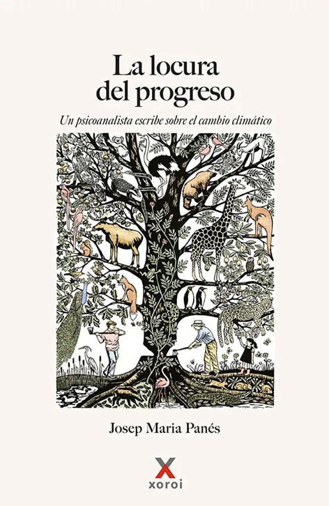 LOCURA DEL PROGRESO, LA.PANES, JOSEP MARIA - comprar online