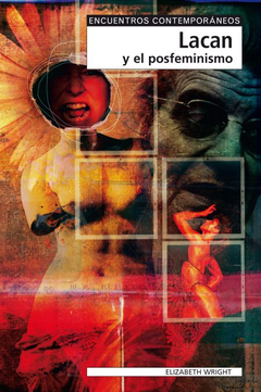 LACAN Y EL POSFEMINISMO.WRIGHT, ELIZABETH