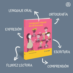 LENGUAJE INFANTIL EN LA ESCUELA.ANDREU BARRACHINA, LLOREN - comprar online