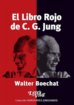 LIBRO ROJO DE C.G.JUNG, EL.BOECHAT, WALTER - comprar online