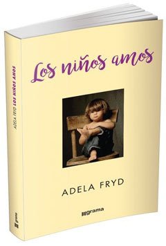 NIÑOS AMOS, LOS.FRYD, ADELA