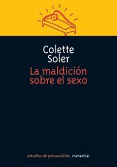 MALDICION SOBRE EL SEXO, LA.SOLER, COLETTE