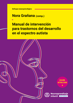 MANUAL DE INTERVENCION PARA TRASTORNOS DEL DESARROLLO EN EL.GRAÑANA, NORA
