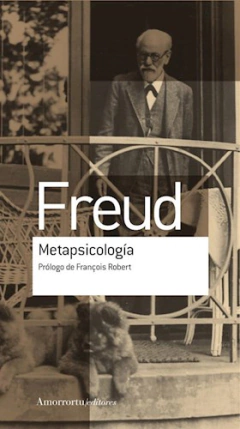 METAPSICOLOGIA.FREUD, SIGMUND