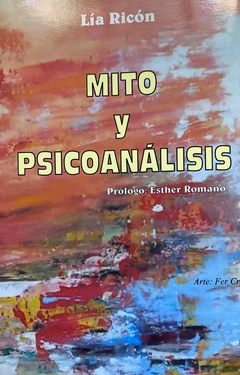 MITO Y PSICOANALISIS.RICON, LIA