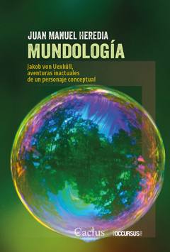 MUNDOLOGIA.HEREDIA, JUAN MANUEL