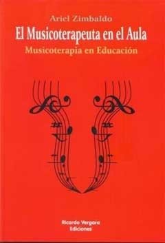 MUSICOTERAPEUTA EN EL AULA, EL.ZIMBALDO, ARIEL