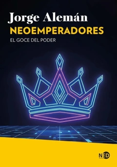NEOEMPRENDEDORES, GOCE DEL PODER.ALEMAN, JORGE