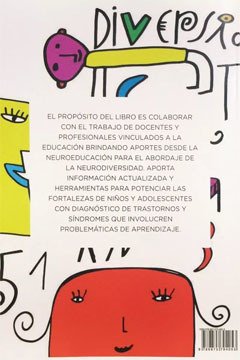NEUROEDUCACION Y DIVERSIDAD.BAKKER, LILIANA - comprar online