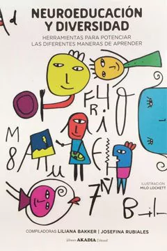 NEUROEDUCACION Y DIVERSIDAD.BAKKER, LILIANA