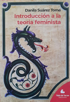 INTRODUCCION A LA TEORIA FEMINISTA.SUAREZ TOME, DANILA