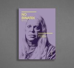 NO BINARIX, MEMORIAS.P-ORRIDGE, GENESIS