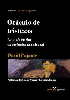 ORACULO DE TRISTEZAS.PUJANTE, DAVID