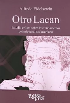 OTRO LACAN.EIDELSZTEIN, ALFREDO