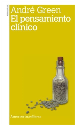 PENSAMIENTO CLINICO, EL.GREEN, ANDRE