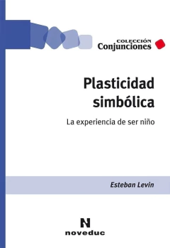 PLASTICIDAD SIMBOLICA, EXPERIENCIA DE SER NIÑO.LEVIN, ESTEBAN