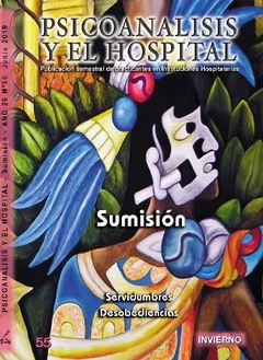 PSICOANALISIS Y EL HOSP-55 (SUMISION).PUBLICACION SEMESTRAL DE PRACT