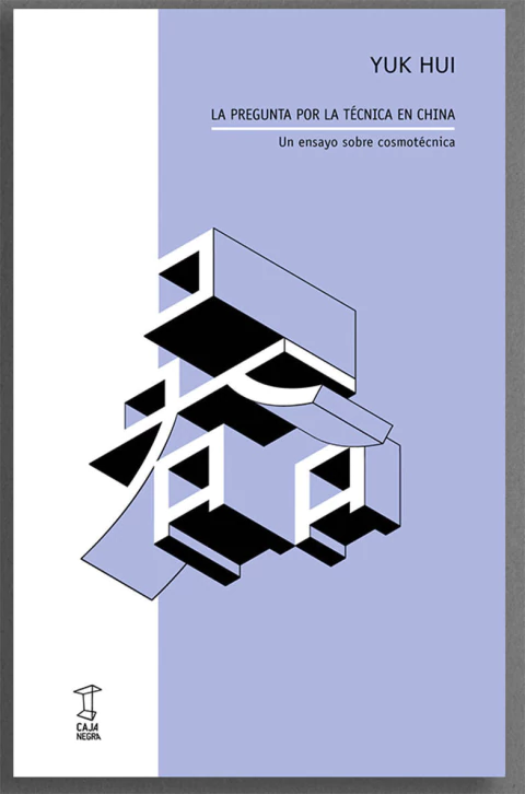 PREGUNTA POR LA TECNICA EN CHINA, LA.HUI, YUK