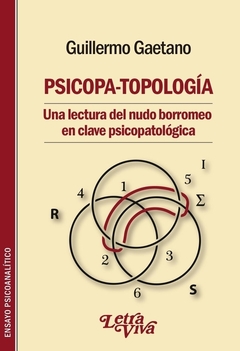 PSICOPA-TOPOLOGIA.GAETANO, GUILLERMO