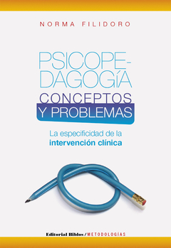 PSICOPEDAGOGIA. REVISION DE CONCEPTOS Y PROBLEMAS.FILIDORO, NORMA - comprar online