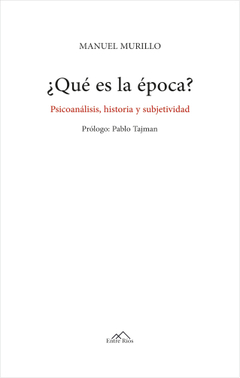 QUE ES LA EPOCA?.MURILLO, MANUEL