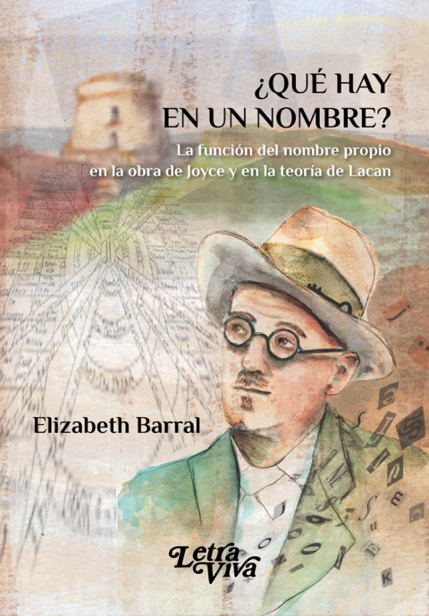 QUE HAY EN UN NOMBRE?.BARRAL, ELIZABETH