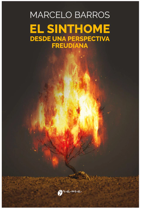 SINTHOME DESDE UNA PERSPECTIVA FREUDIANA, EL.BARROS, MARCELO