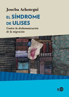 SINDROME DE ULISES, EL.ACHOTEGUI, JOSEBA