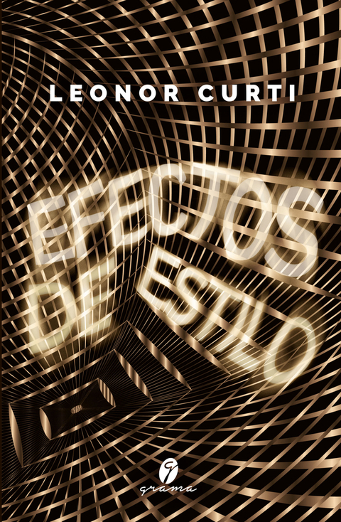 EFECTOS DE ESTILO.CURTI, LEONOR