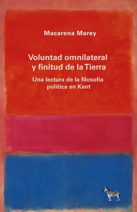 VOLUNTAD OMNILATERAL Y FINITUD DE LA TIERRA.MAREY, MACARENA