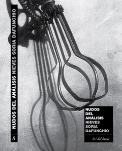 NUDOS DEL ANALISIS.SORIA, NIEVES