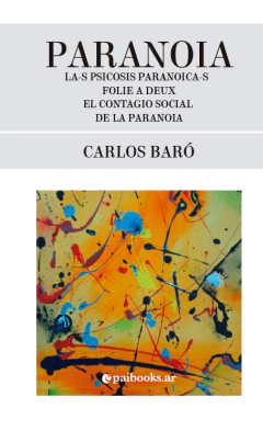 PARANOIA.BARO, CARLOS - comprar online