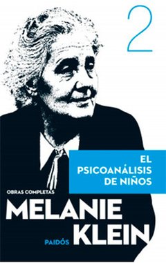 TOMO 2.PSICOANALISIS DE NIÑOS, EL.KLEIN, MELANIE