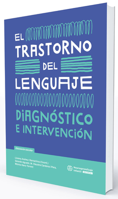 TRASTORNO DEL LENGUAJE, DIAGNOSTICO E INTERVENCION.ANDREU, LLORENC
