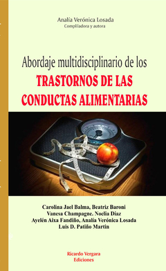 ABORDAJE MULTIDISCIPLINARIO DE LOS TRASTORNOS DE LAS CONDUCT.LOSADA, ANALIA VERONICA - comprar online