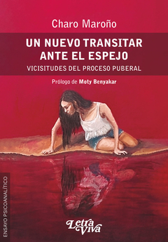 UN NUEVO TRANSITAR ANTE EL ESPEJO, VICISITUDES DEL PROCESO.MAROÑO, CHARO