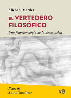 VERTEDERO FILOSOFICO, EL.MARDER, MICHAEL
